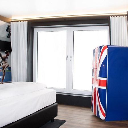Dud Hotel By Wmm Hotels Duderstadt Esterno foto