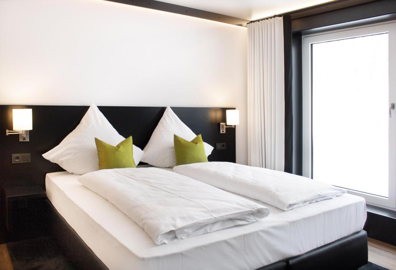 Dud Hotel By Wmm Hotels Duderstadt Esterno foto
