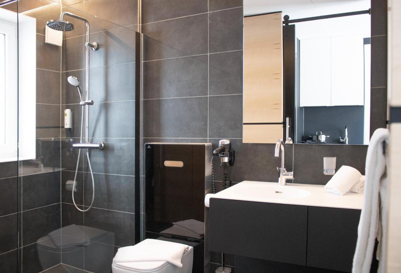 Dud Hotel By Wmm Hotels Duderstadt Esterno foto