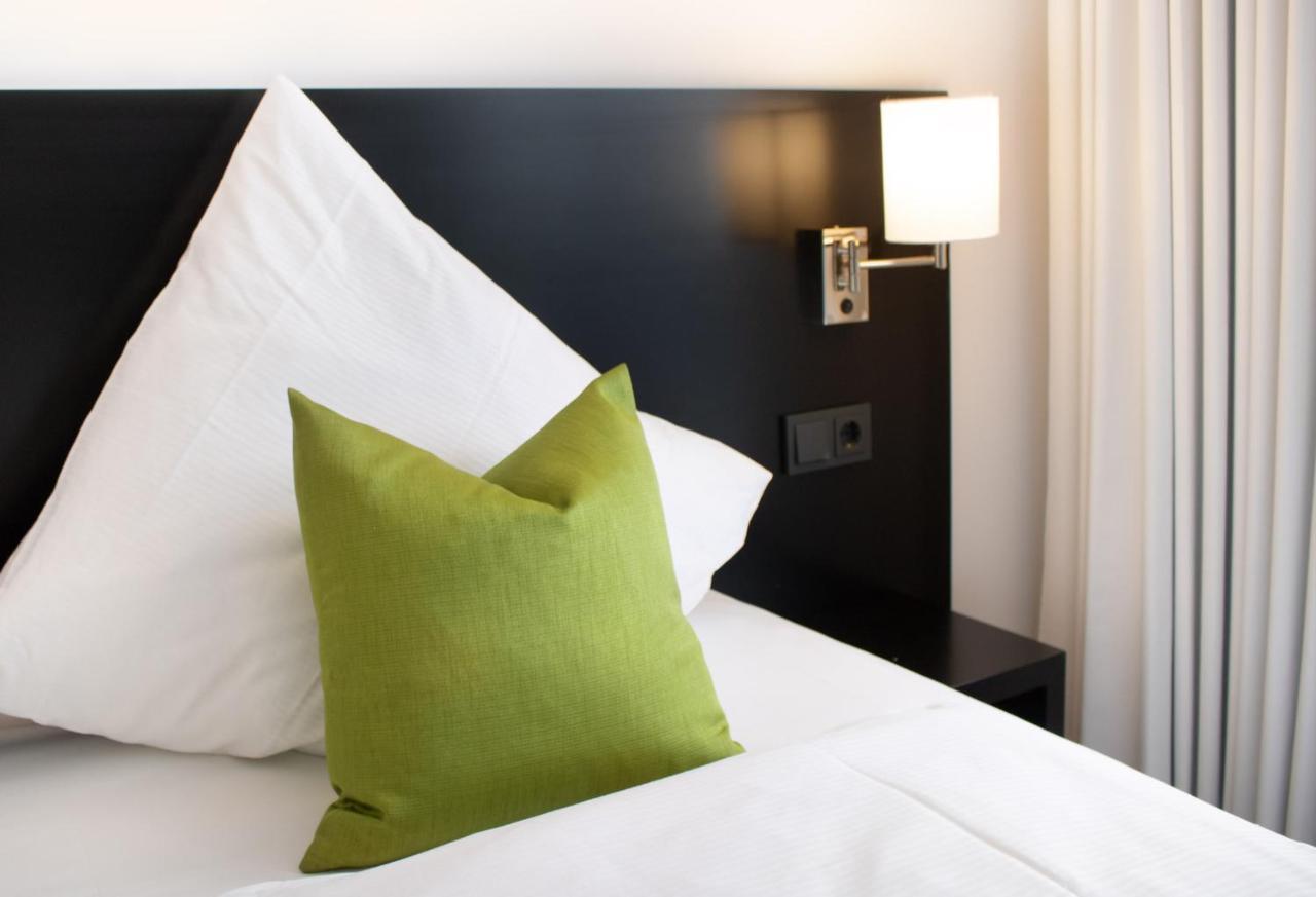 Dud Hotel By Wmm Hotels Duderstadt Esterno foto