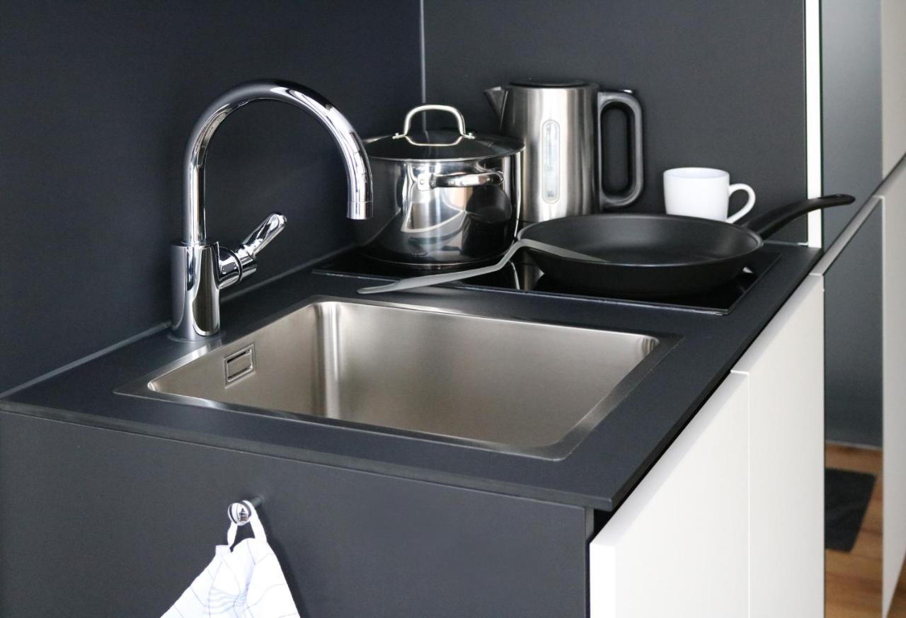 Dud Hotel By Wmm Hotels Duderstadt Esterno foto